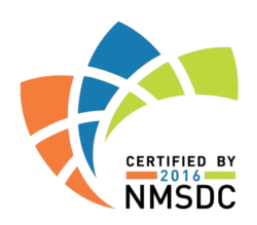NMSDC Certified