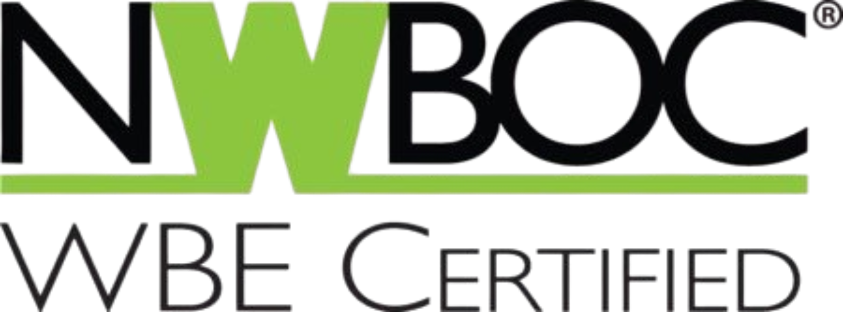 NWBOC WBE Certified